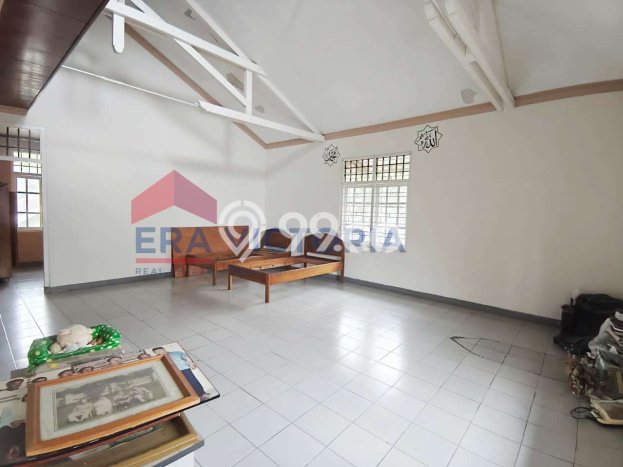Hunian Mewah Siap Huni LT 2600m2 di Batu, Batu Hunian Mewah Siap Huni LT 2600m2 di Batu, Batu