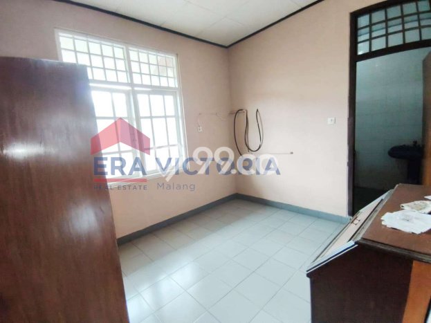 Hunian Mewah Siap Huni LT 2600m2 di Batu, Batu Hunian Mewah Siap Huni LT 2600m2 di Batu, Batu