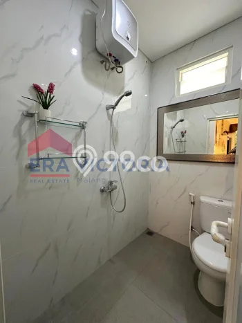 Disewakan Cepat Rumah Kondisi Baik di Area Lowokwaru, Malang Disewakan Cepat Rumah Kondisi Baik di Area Lowokwaru, Malang