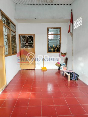 Hunian Cantik Minimalis Lb 100m2 di Lawang, Malang Hunian Cantik Minimalis Lb 100m2 di Lawang, Malang
