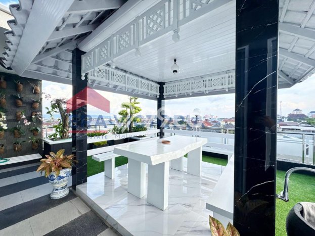 Rumah Kost Disewakan di Lowokwaru, Malang Full Furnished Rumah Kost Disewakan di Lowokwaru, Malang Full Furnished