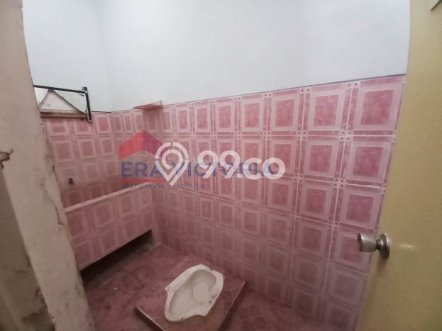 Jual Rumah Favorit Siap Huni LB 120m2 di Blimbing, Malang Jual Rumah Favorit Siap Huni LB 120m2 di Blimbing, Malang