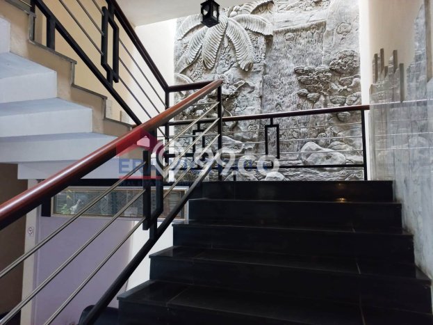 Hotel Premium di Klojen, Luas 2000m2m², Kawasan Bisnis Hotel Premium di Klojen, Luas 2000m2m², Kawasan Bisnis
