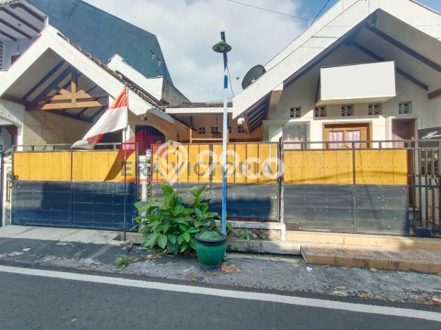 Jual Rumah Favorit Siap Huni LB 117m2 di Lowokwaru, Malang Jual Rumah Favorit Siap Huni LB 117m2 di Lowokwaru, Malang