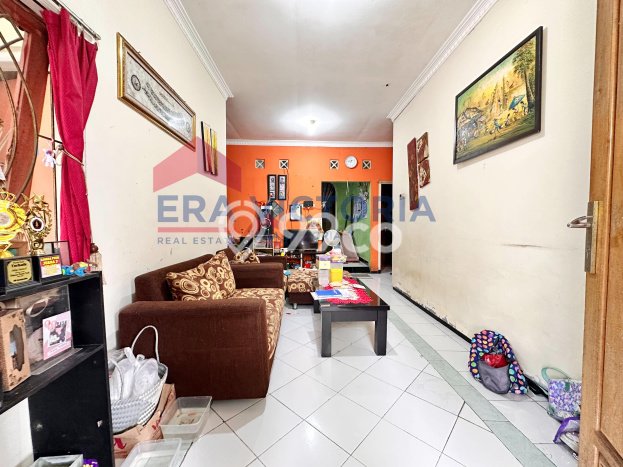 Rumah Modern Cantik 4 KT Siap Huni di Sukun Rumah Modern Cantik 4 KT Siap Huni di Sukun