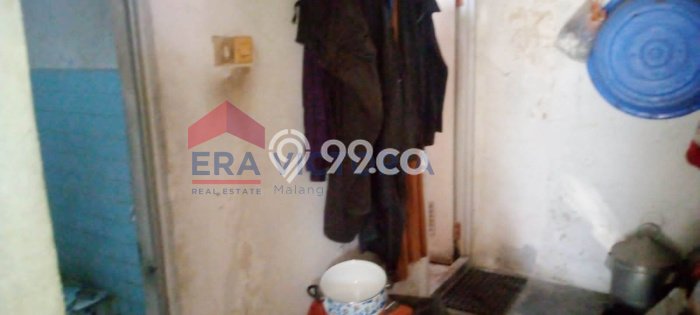 Jual Rumah Luas Megah Dengan View Cantik di Bareng, Malang Jual Rumah Luas Megah Dengan View Cantik di Bareng, Malang