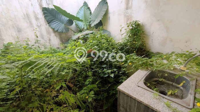 Rumah Minimalis 2 Kamar LT 98m2 di Malang Kota Rumah Minimalis 2 Kamar LT 98m2 di Malang Kota