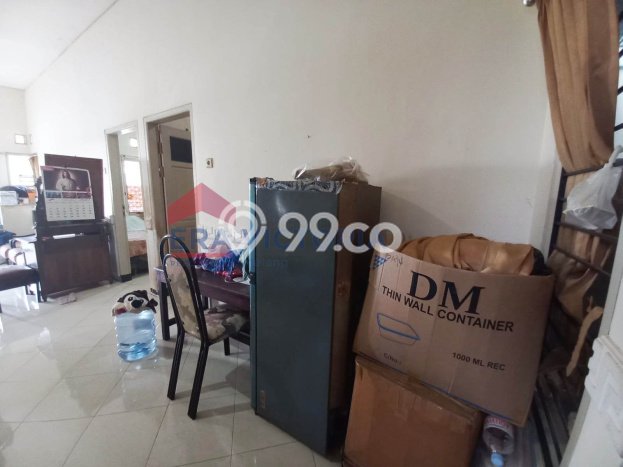 Hunian Cantik Minimalis Lb 80m2 di Lowokwaru, Malang Hunian Cantik Minimalis Lb 80m2 di Lowokwaru, Malang