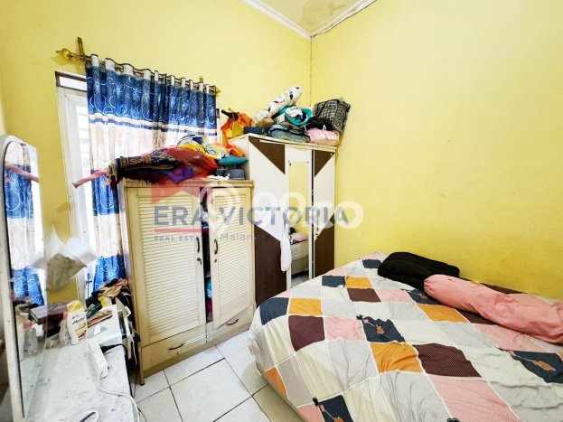 Dijual Rumah 2 Kamar Lokasi Strategis Bagus dan Strategis di Lowokwaru Dijual Rumah 2 Kamar Lokasi Strategis Bagus dan Strategis di Lowokwaru