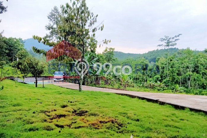 HARGA TERBAIK! Vila Kawasan Wonosalam, Luas 4700m2m², Kawasan Berkembang dengan prospek naik HARGA TERBAIK! Vila Kawasan Wonosalam, Luas 4700m2m², Kawasan Berkembang dengan prospek naik