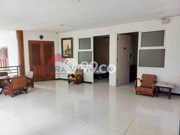 Hotel Premium di Klojen, Luas 2000m2m², Kawasan Bisnis Hotel Premium di Klojen, Luas 2000m2m², Kawasan Bisnis
