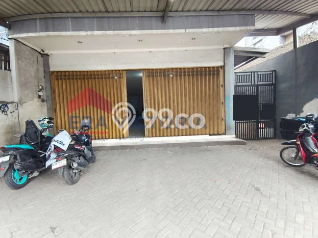 Disewakan Ruko di Kawasan Ramai Tlogomas Luas 352m2 Disewakan Ruko di Kawasan Ramai Tlogomas Luas 352m2