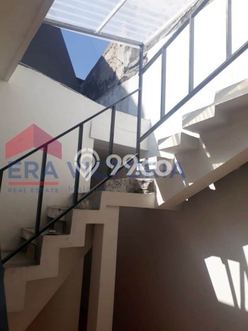 Disewakan! Rumah 2 Kamar Tidur &
1 Kamar Mandi di Tidar, Malang Disewakan! Rumah 2 Kamar Tidur &
1 Kamar Mandi di Tidar, Malang