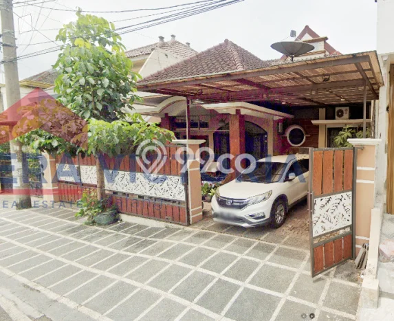 Lokasi strategis! Rumah siap huni dikontrakkan di Lowokwaru LB 175m2 Lokasi strategis! Rumah siap huni dikontrakkan di Lowokwaru LB 175m2