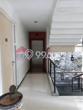 Hotel Premium di Klojen, Luas 2000m2m², Kawasan Bisnis Hotel Premium di Klojen, Luas 2000m2m², Kawasan Bisnis