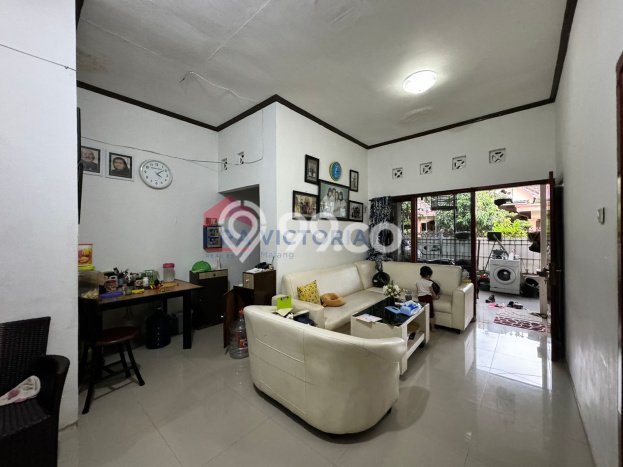 Dijual Cepat Rumah Bagus Siap Huni LB 100m2 di Sukun, Malang Dijual Cepat Rumah Bagus Siap Huni LB 100m2 di Sukun, Malang