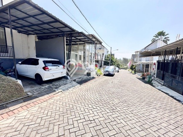 Dijual Cepat Rumah Favorit Siap Huni LB 73m2 di Dau, Malang Dijual Cepat Rumah Favorit Siap Huni LB 73m2 di Dau, Malang