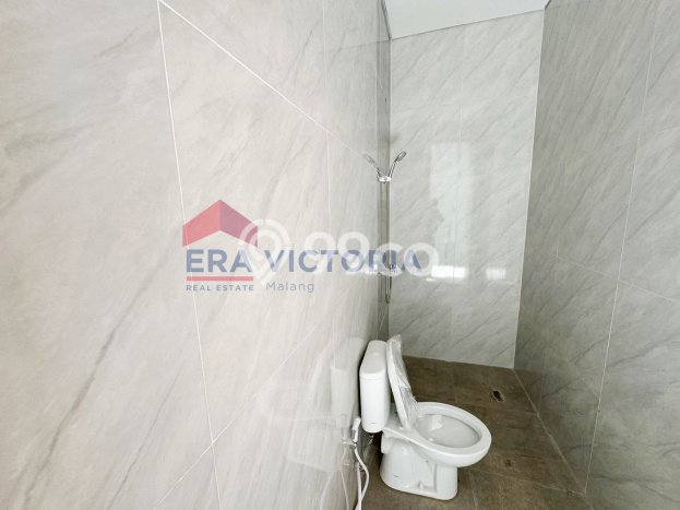 Dijual Hunian Rumah Terawat 3 Kamar di Malang Kota, Malang Dijual Hunian Rumah Terawat 3 Kamar di Malang Kota, Malang