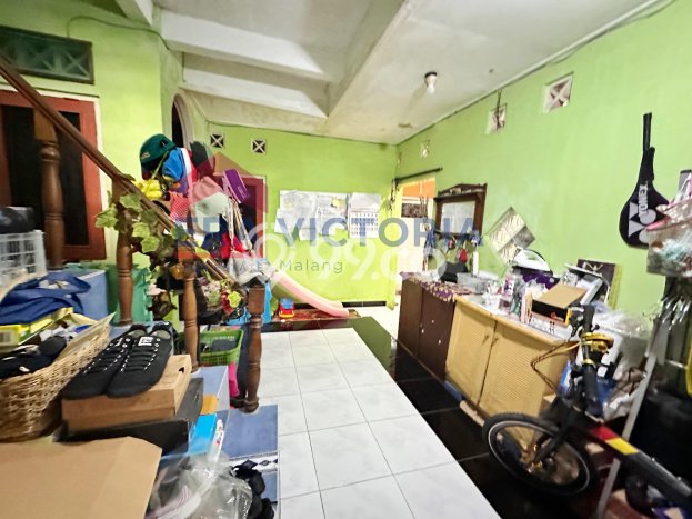 Rumah Modern Cantik 4 KT Siap Huni di Sukun Rumah Modern Cantik 4 KT Siap Huni di Sukun