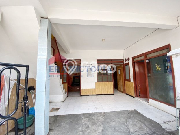 Jual Rumah Eksklusif 14 KT di Sawojajar, Malang Jual Rumah Eksklusif 14 KT di Sawojajar, Malang