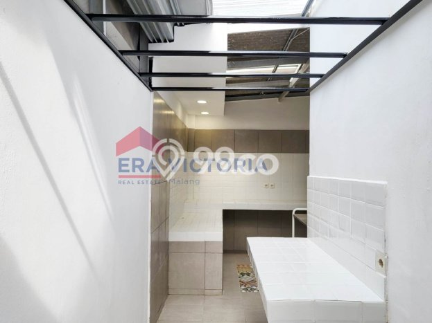 Rumah Modern Minimalis 2 KT Siap Huni di Sidoarjo Rumah Modern Minimalis 2 KT Siap Huni di Sidoarjo