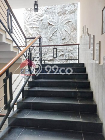Hotel Premium di Klojen, Luas 2000m2m², Kawasan Bisnis Hotel Premium di Klojen, Luas 2000m2m², Kawasan Bisnis