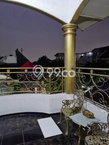 Hunian Mewah Siap Huni LT 343m2 di Lowokwaru, Malang Hunian Mewah Siap Huni LT 343m2 di Lowokwaru, Malang