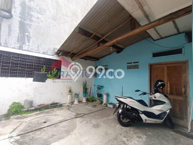 Dijual Rumah 2 Kamar Lokasi Ideal Nyaman dan Strategis di Pakis Dijual Rumah 2 Kamar Lokasi Ideal Nyaman dan Strategis di Pakis