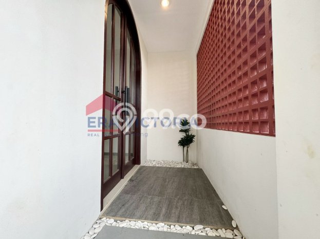 Jual Rumah Favorit Siap Huni LB 65m2 di Lowokwaru, Malang Jual Rumah Favorit Siap Huni LB 65m2 di Lowokwaru, Malang