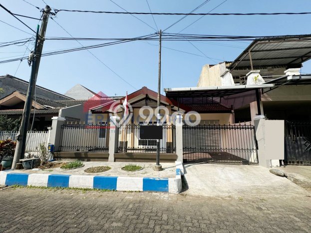 For Sale Rumah 3 Kamar Lokasi Strategis Bagus dan Strategis di Blimbing For Sale Rumah 3 Kamar Lokasi Strategis Bagus dan Strategis di Blimbing