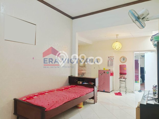 Jual Rumah Favorit Siap Huni LB 117m2 di Lowokwaru, Malang Jual Rumah Favorit Siap Huni LB 117m2 di Lowokwaru, Malang