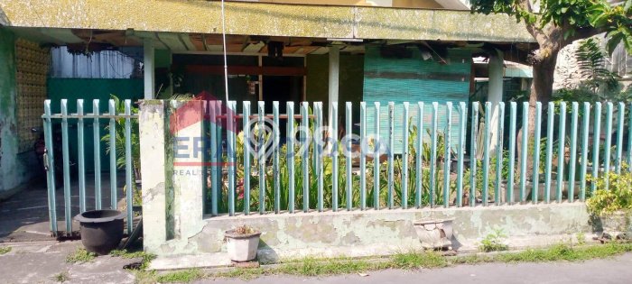 Jual Rumah Luas Megah Dengan View Cantik di Bareng, Malang Jual Rumah Luas Megah Dengan View Cantik di Bareng, Malang