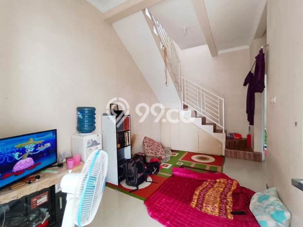 Hunian Mewah Siap Huni LT 251m2 di Merjosari, Malang Hunian Mewah Siap Huni LT 251m2 di Merjosari, Malang