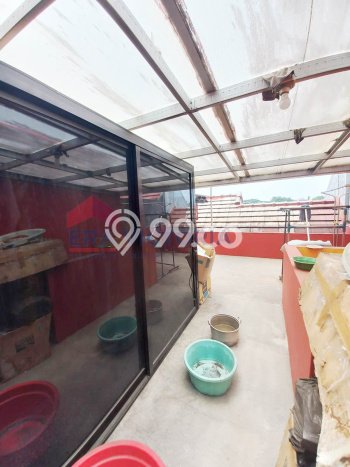 Rumah Modern 3 Kamar LT 93m2 di Sulfat Rumah Modern 3 Kamar LT 93m2 di Sulfat