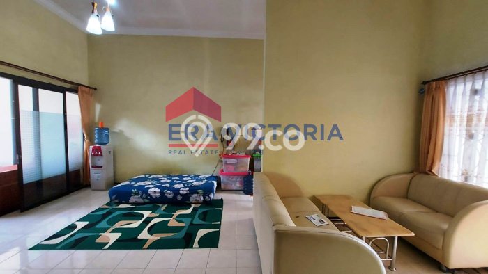 Rumah Strategis Modern Lb 60m2 di Sukun, Malang Rumah Strategis Modern Lb 60m2 di Sukun, Malang