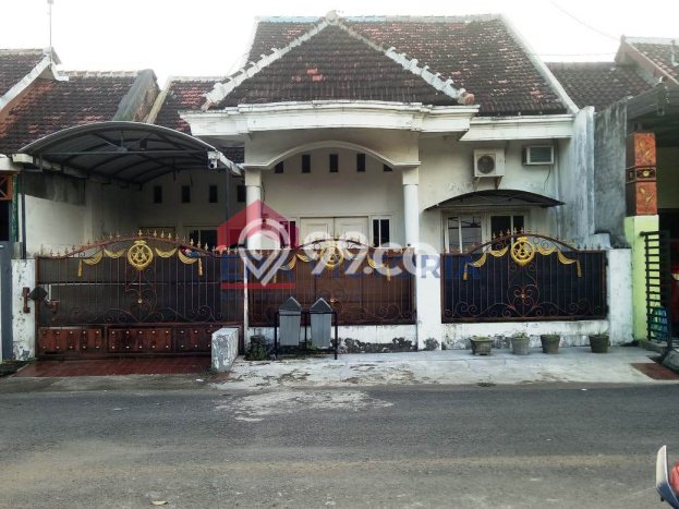 Hunian Murah Dijual Area Mojoroto, Kediri Harga Rp 500 Juta Hunian Murah Dijual Area Mojoroto, Kediri Harga Rp 500 Juta