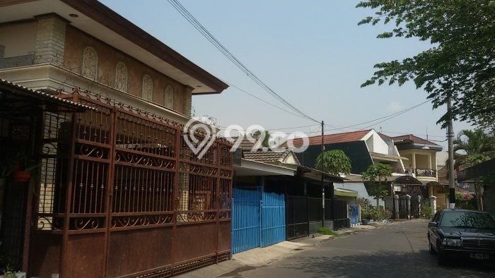 Jarang Ada! Rumah Kontrakan 4 Kamar Bagus Siap Huni Pulau-pulau Jarang Ada! Rumah Kontrakan 4 Kamar Bagus Siap Huni Pulau-pulau