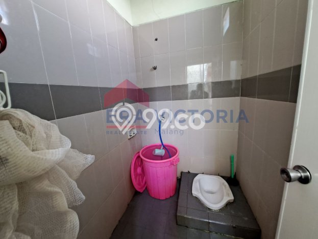 Rumah Modern 3 KT LT 68m2 di Merjosari Rumah Modern 3 KT LT 68m2 di Merjosari