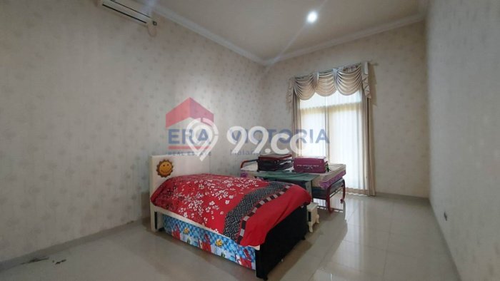 Rumah Eksklusif Dijual LT 775m2 di Araya, Malang Rumah Eksklusif Dijual LT 775m2 di Araya, Malang