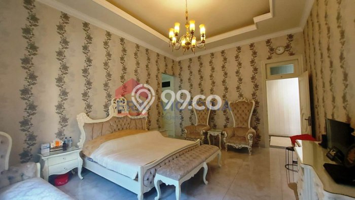 Rumah Eksklusif Dijual LT 775m2 di Araya, Malang Rumah Eksklusif Dijual LT 775m2 di Araya, Malang