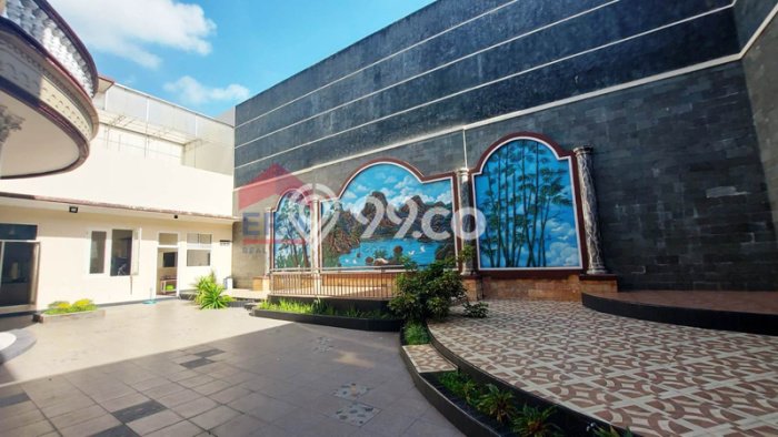 Rumah Eksklusif Dijual LT 775m2 di Araya, Malang Rumah Eksklusif Dijual LT 775m2 di Araya, Malang