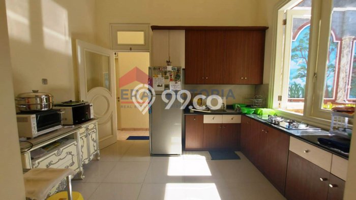 Rumah Eksklusif Dijual LT 775m2 di Araya, Malang Rumah Eksklusif Dijual LT 775m2 di Araya, Malang