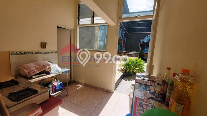 Rumah Eksklusif Dijual LT 775m2 di Araya, Malang Rumah Eksklusif Dijual LT 775m2 di Araya, Malang