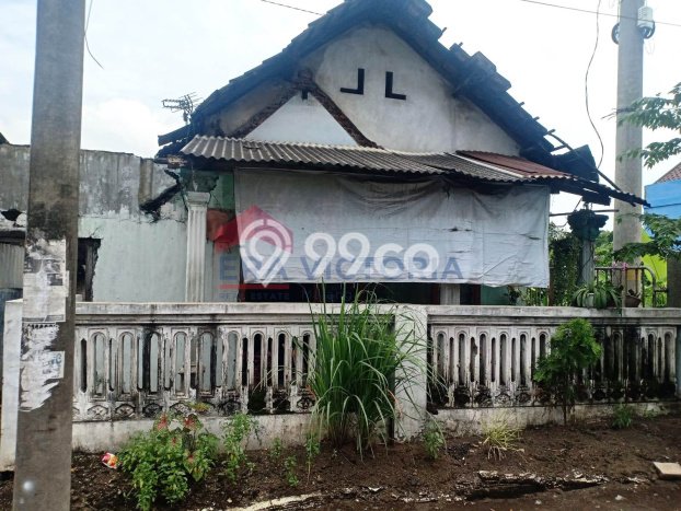 Tanah Dijual Lokasi Pohjentrek, Pasuruan dengan Luas Tanah 3172m2 dan Status SHM Tanah Dijual Lokasi Pohjentrek, Pasuruan dengan Luas Tanah 3172m2 dan Status SHM