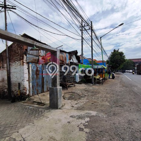 Tanah Dijual Lokasi Pohjentrek, Pasuruan dengan Luas Tanah 3172m2 dan Status SHM Tanah Dijual Lokasi Pohjentrek, Pasuruan dengan Luas Tanah 3172m2 dan Status SHM