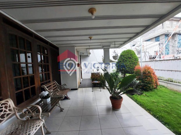 Rumah Eksklusif Dijual LT 313m2 di Lowokwaru, Malang Rumah Eksklusif Dijual LT 313m2 di Lowokwaru, Malang