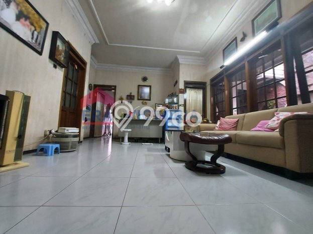Rumah Eksklusif Dijual LT 313m2 di Lowokwaru, Malang Rumah Eksklusif Dijual LT 313m2 di Lowokwaru, Malang