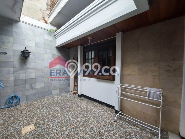 Rumah Eksklusif Dijual LT 313m2 di Lowokwaru, Malang Rumah Eksklusif Dijual LT 313m2 di Lowokwaru, Malang
