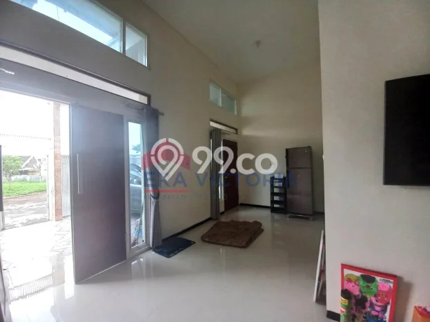 Dijual Rumah Strategis Bagus Punya 2 KT di Karangploso Malang SHM Dijual Rumah Strategis Bagus Punya 2 KT di Karangploso Malang SHM