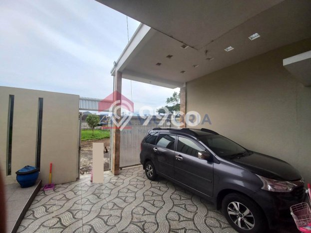 Dijual Rumah Strategis Bagus Punya 2 KT di Karangploso Malang SHM Dijual Rumah Strategis Bagus Punya 2 KT di Karangploso Malang SHM